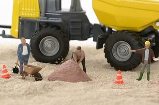 Jakie wykształcenie musi mieć brygadzista? Jakie wykształcenie musi mieć brygadzista?