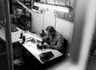 Czy Manager może być przywódca?