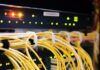 Czy włączony router pobiera Internet? Czy włączony router pobiera Internet?