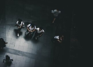 Ile trzeba mieć punktów żeby dostać się do liceum 2023?