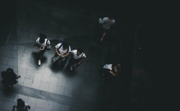 Ile trzeba mieć punktów żeby dostać się do liceum 2023?
