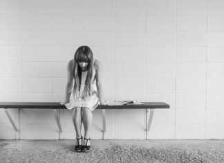 Czy osoba chora na depresję może być psychologiem?