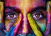 Co sprawia że twarz wygląda staro?