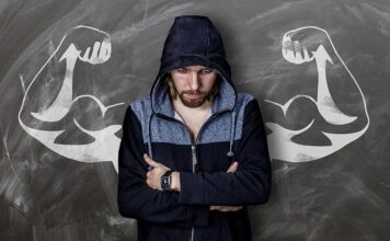 Dlaczego jestem słaby psychicznie?