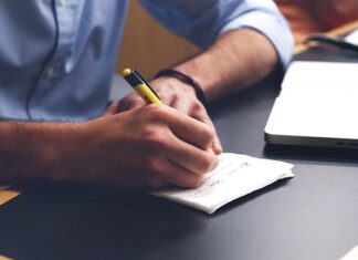 Jak pisać obserwacje? Jak pisać obserwacje?