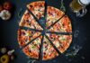 Ile kosztuje pizza w Holandii? Ile kosztuje pizza w Holandii?