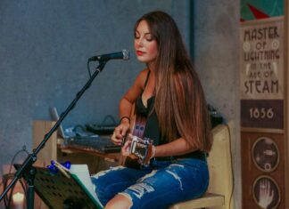 promowanie muzyki