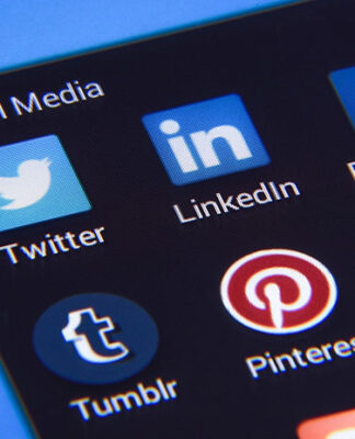 Jaki jest przykład strategii mediów społecznościowych