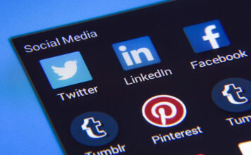 Jaki jest przykład strategii mediów społecznościowych