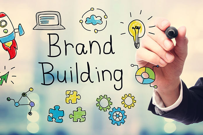 Jak kreować wizerunek marki